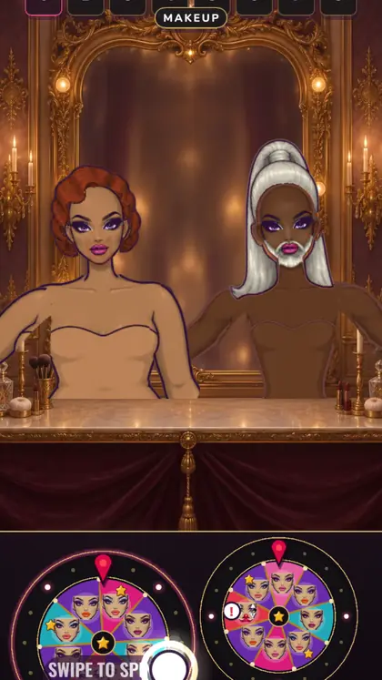 Dress to Slay! gameplay screenshot